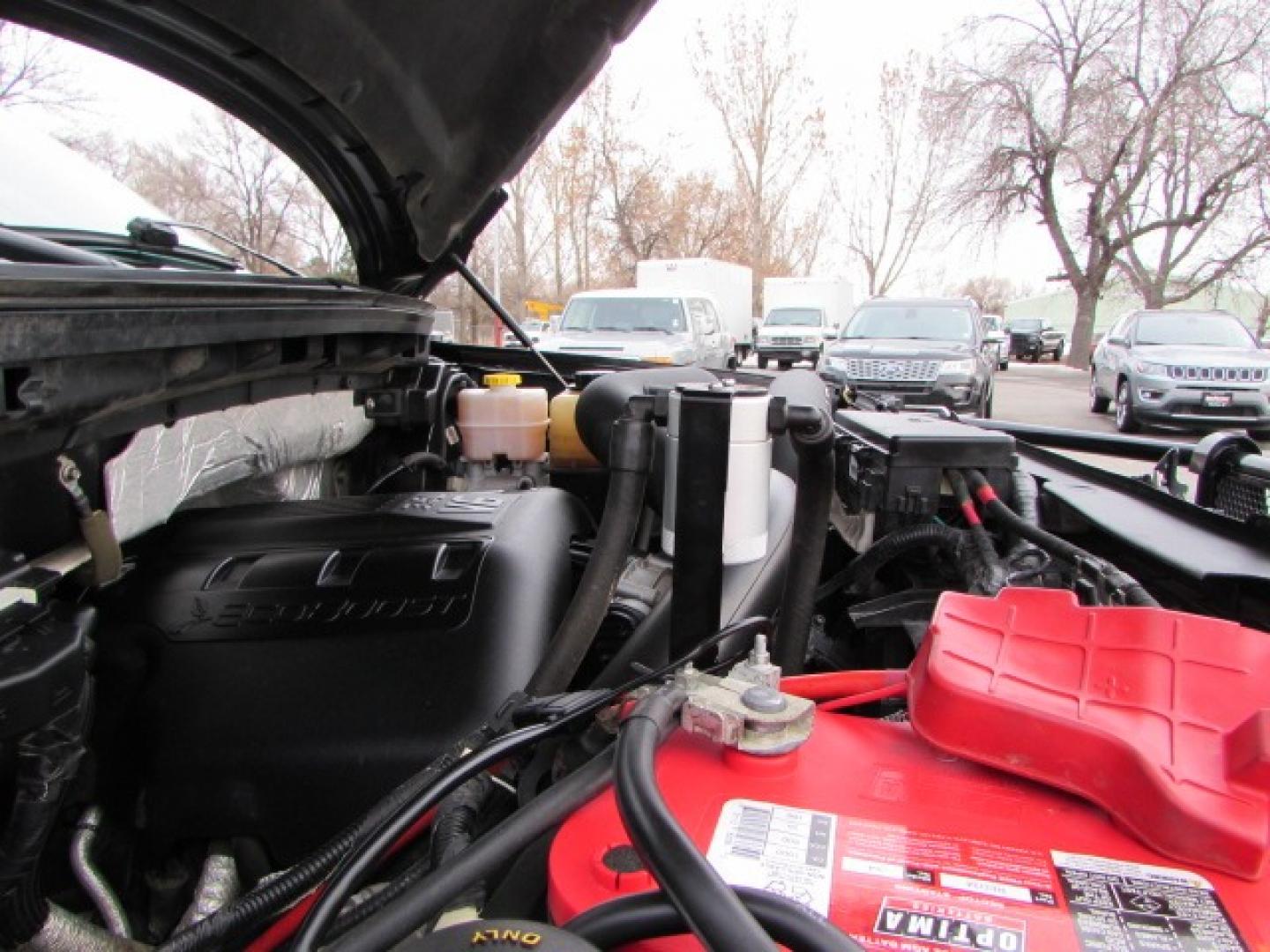 2014 Black /Black Leather Ford F-150 FX4 (1FTFW1ET3EK) with an 3.5L Ecocoost Twin Turbo V6 engine, 6 speed automatic transmission, located at 4562 State Avenue, Billings, MT, 59101, (406) 896-9833, 45.769516, -108.526772 - 2014 Ford F-150 FX4 SuperCrew 4WD - Low miles - Lots of custom items! 3.5L Ecoboost twin turbo engine - 6 speed automatic transmission - 4WD - 95,762 miles - Inspected and serviced - copy of inspection and work performed as well as a full history report provided - Financing available! FX4 Luxu - Photo#21